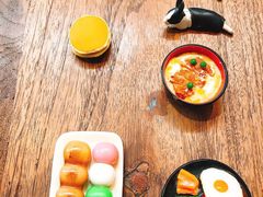 -铃木食堂(帽儿胡同店)