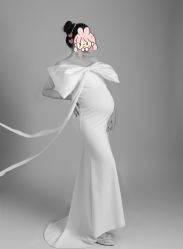 -孕视觉专业孕妇摄影(天津南开店)