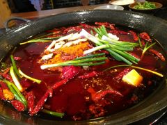 -较场口火锅(九街店)