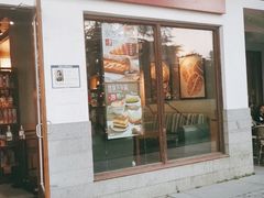 门面-COSTA COFFEE(西湖天地店)