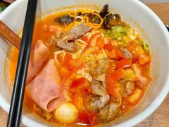 -云味馆·云南菜·云南米线(同泰时代广场店)