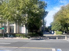 -富贵面包公司(运河店)