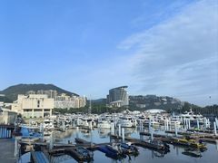 -大梅沙海滨公园