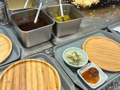 -大食代美食广场(上海中心店)