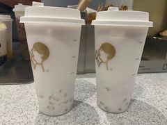 -喜茶(合肥正大广场店)