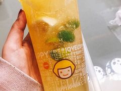 -快乐柠檬happylemon(印象城店)