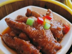 -海皇食府(水都假日酒店店)