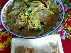 -老院子饭店·鲁菜·海鲜·家常菜