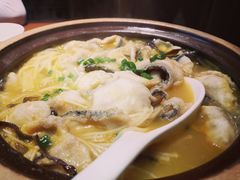 -朝馆·市井本味菜