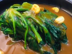 -北京老铺烤鸭(高新店)