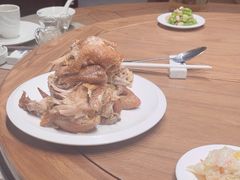 -萧记三鲜烩面(郑汴路店)