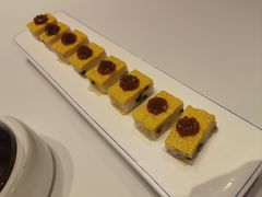 -杏花堂晋商私房菜(华熙五棵松店)