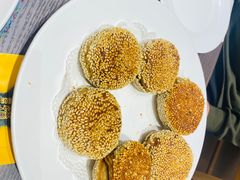 -东来顺饭庄(上地华联店)