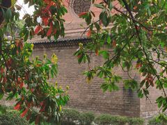 -西安大兴善寺