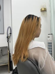 -ASG Hair Salon烫染·接发
