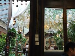 -束河人家(南锣鼓巷店)