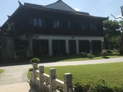 -杭州西湖柳莺里酒店
