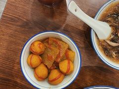 -左记港食(融科天城店)