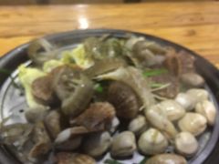 -黄寺蒸汽海鲜(黄寺大街店)
