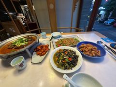 -陈先进鱼馆·地道农家菜(湖墅南路店)