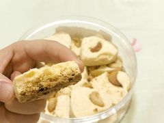 -金燕西洋牛油糕葡式食品