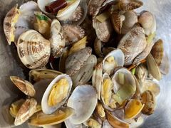 -船梆煮•蒸汽海鲜·生腌干蒸(五四广场店)