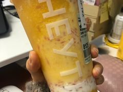 -喜茶(杭州滨江宝龙店)