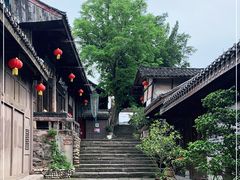 -土城古镇