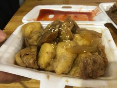 -细妹五香牛杂(步行街店)