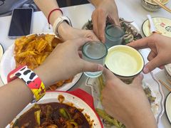 -八方后身麻辣鸡块(总店)