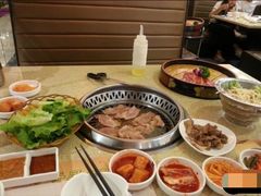 -妙香居韩国烤肉(容桂天佑城店)