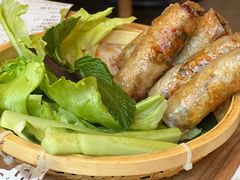 -越美小馆·越南料理(曲江店)