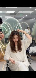 -5M HAIR SALON 旗舰店