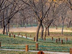-千佛山风景名胜区