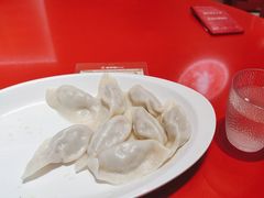 -喜家德虾仁水饺(漕河泾印象城店)