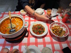 -恰八斗·猛火长沙菜(国贸店)