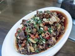 -庭院小酌(瑞莲街店)