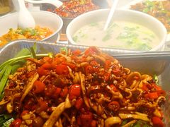 -大碗先生(万家丽店)