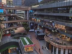 -砂之船奥莱(南京江宁店)