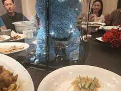 -京采烤鸭清真餐厅(金桥店)