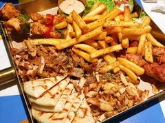 -HELLO MUSAE 拾光缪斯餐厅·纯正希腊风味(苏州中心店)
