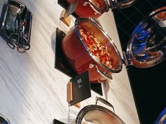-花西亭·海鲜自助餐厅(瑞城名人酒店)