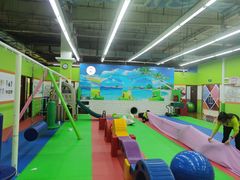 -小岳飞儿童感统·注意力训练馆(金四季店)