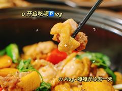 -啊杞恒益饭店(南头总店)