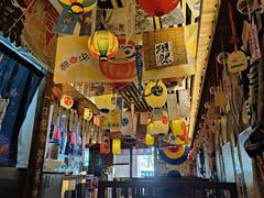 -坂吉屋·居酒屋深夜食堂(龙湖店)