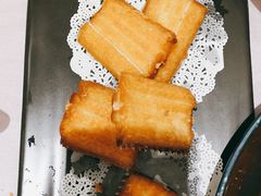 -金时代顺风大酒店(静安大融城店)