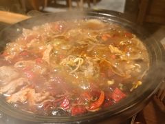 -破三川·新川菜(静安大融城店)