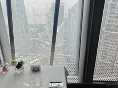 -THE WANG王品(上海中心云端店)
