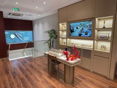 -亨得利(淮海中路店)