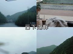 -老李家土菜馆·安吉地标美食